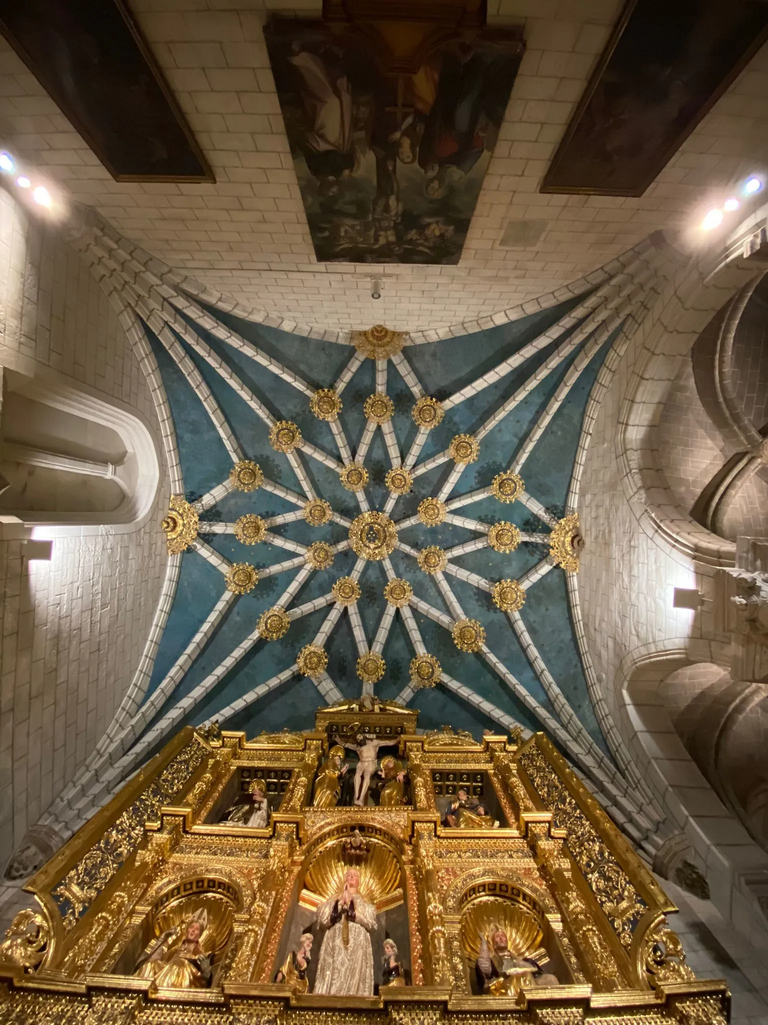 Catedral de Tarazona — imagen 23