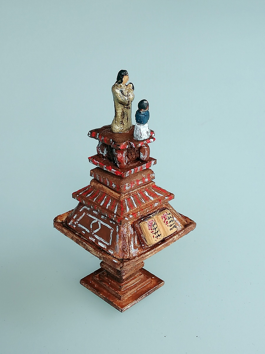 Montaje y acabados — 14