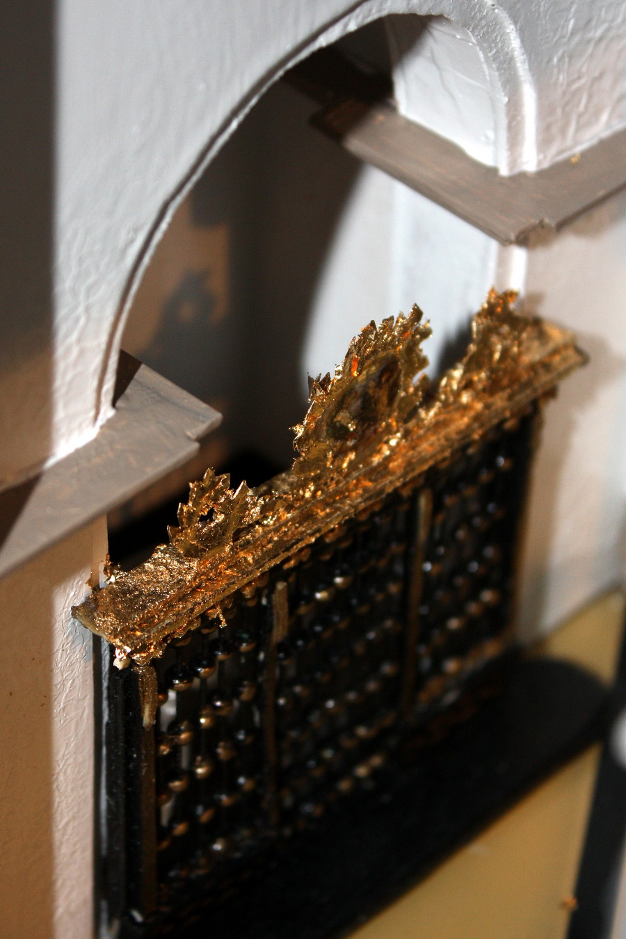 Nave principal — detalles finales 3
