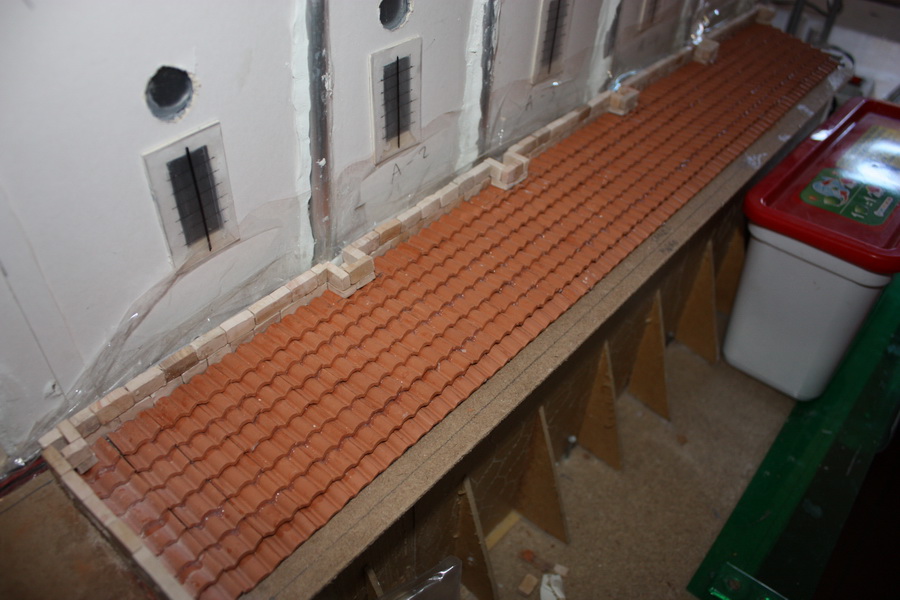 Nave principal — detalles finales 8