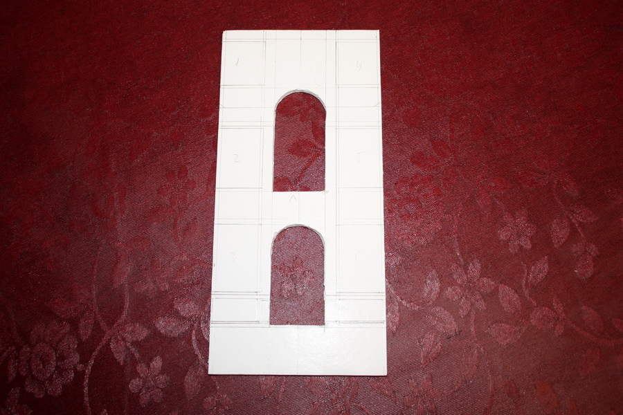 Edificios auxiliares — 6
