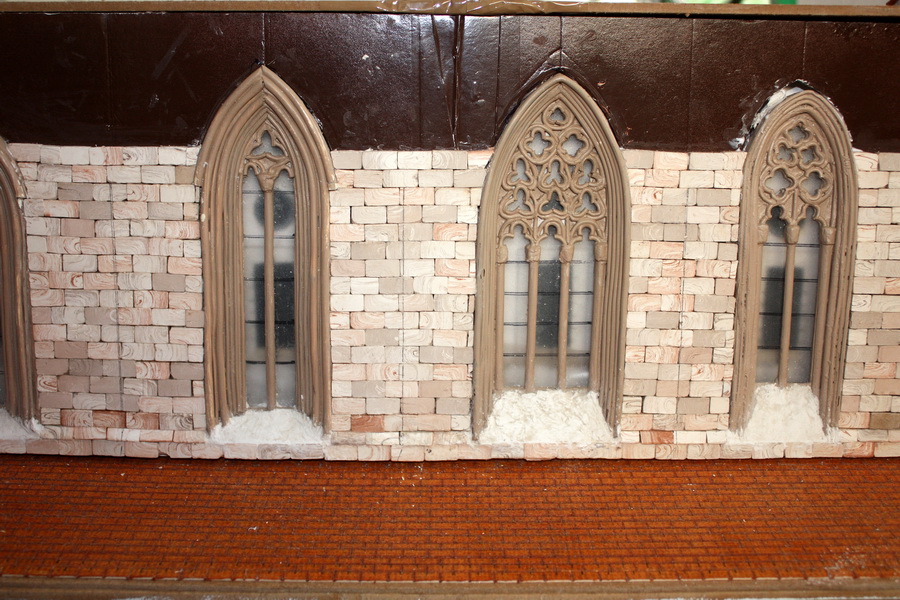 Plaza de la Seo y pórtico — 2