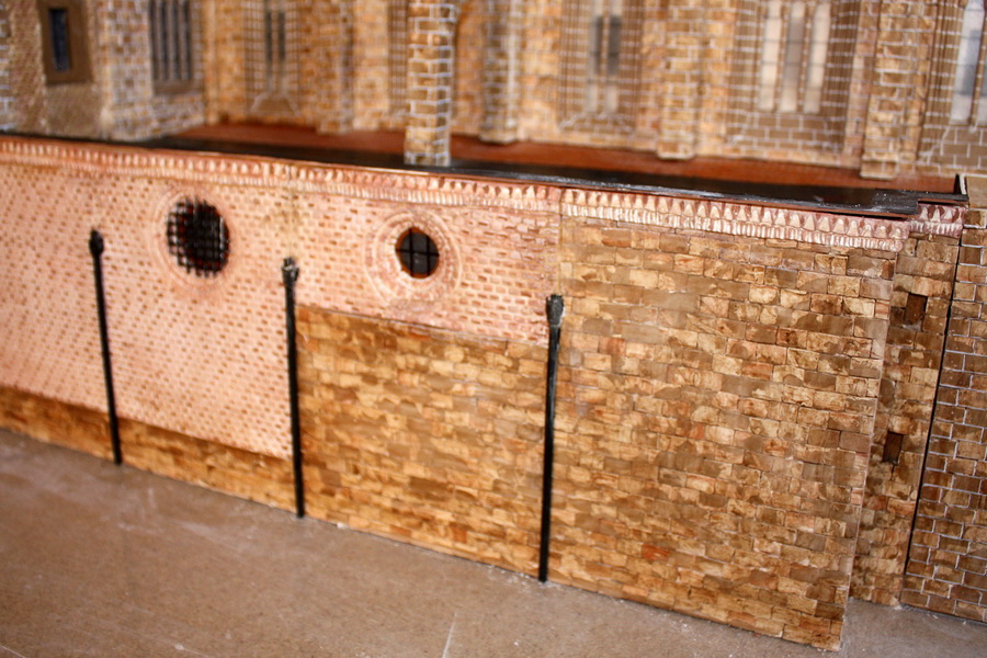 Plaza de la Seo y pórtico — 3