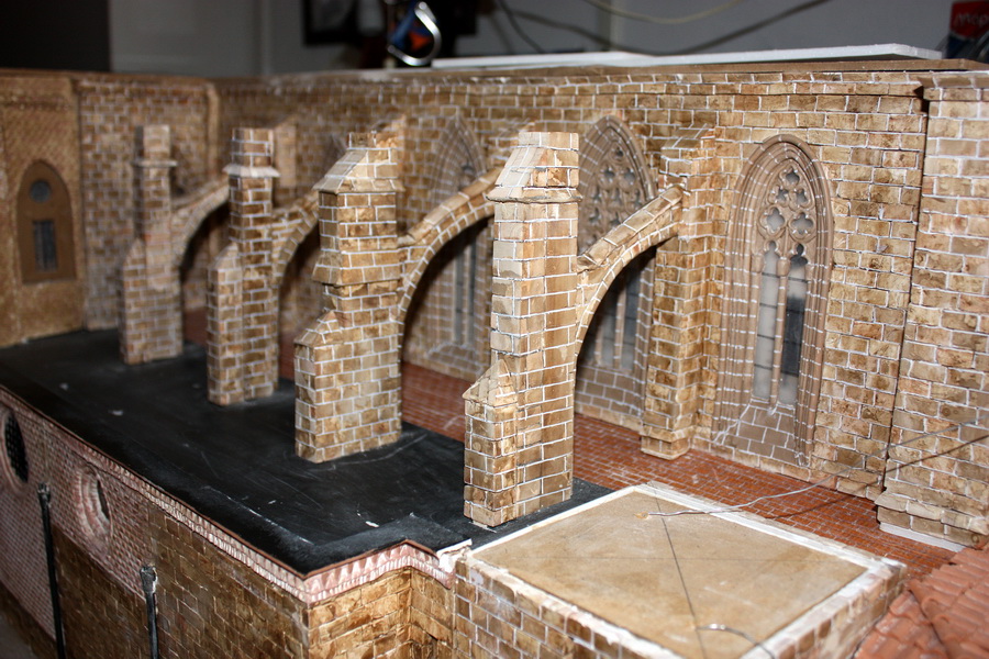 Plaza de la Seo y pórtico — 4