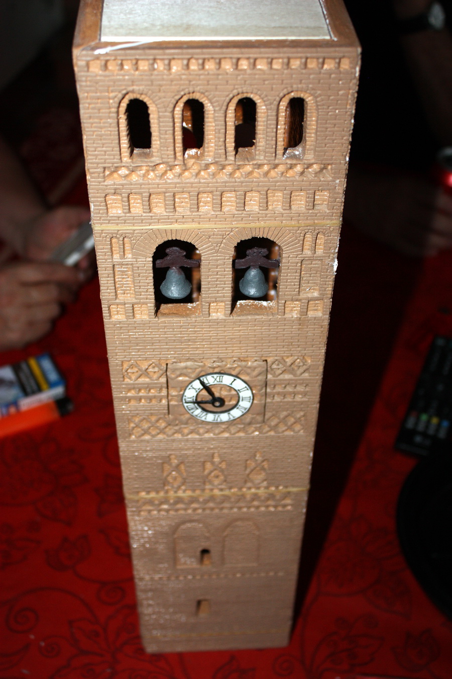 Plaza de la Seo y pórtico — 9