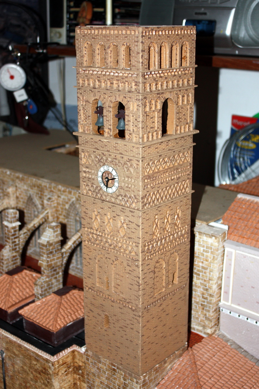 Plaza de la Seo y pórtico — 11