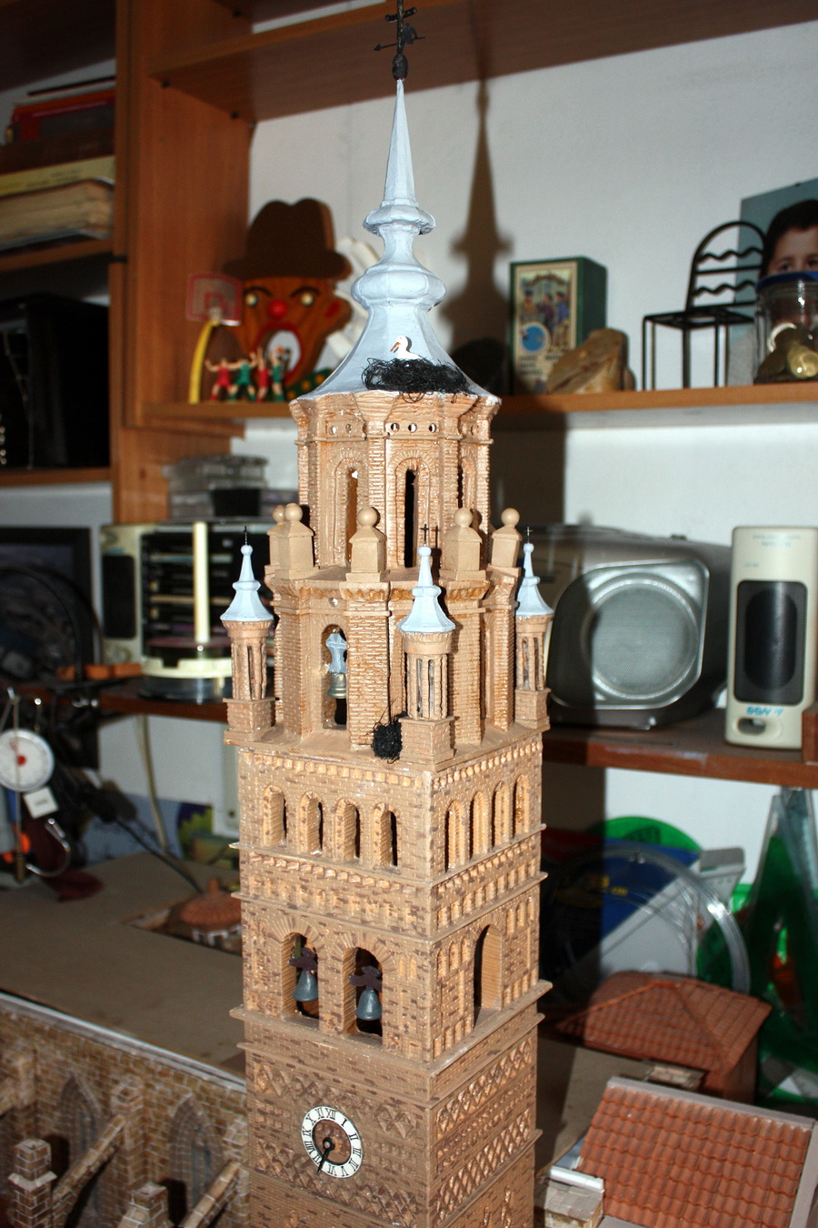 Plaza de la Seo y pórtico — 13