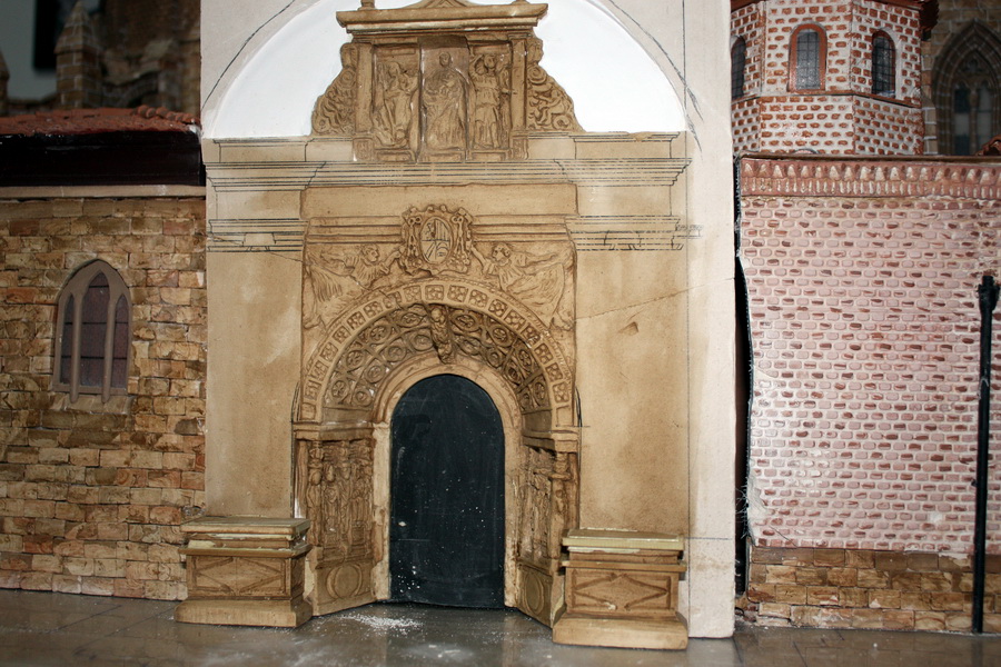 Plaza de la Seo y pórtico — 15