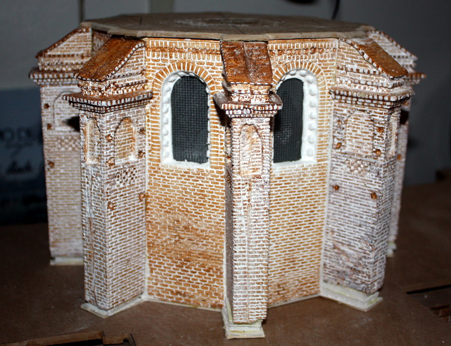 Plaza de la Seo y pórtico — 18