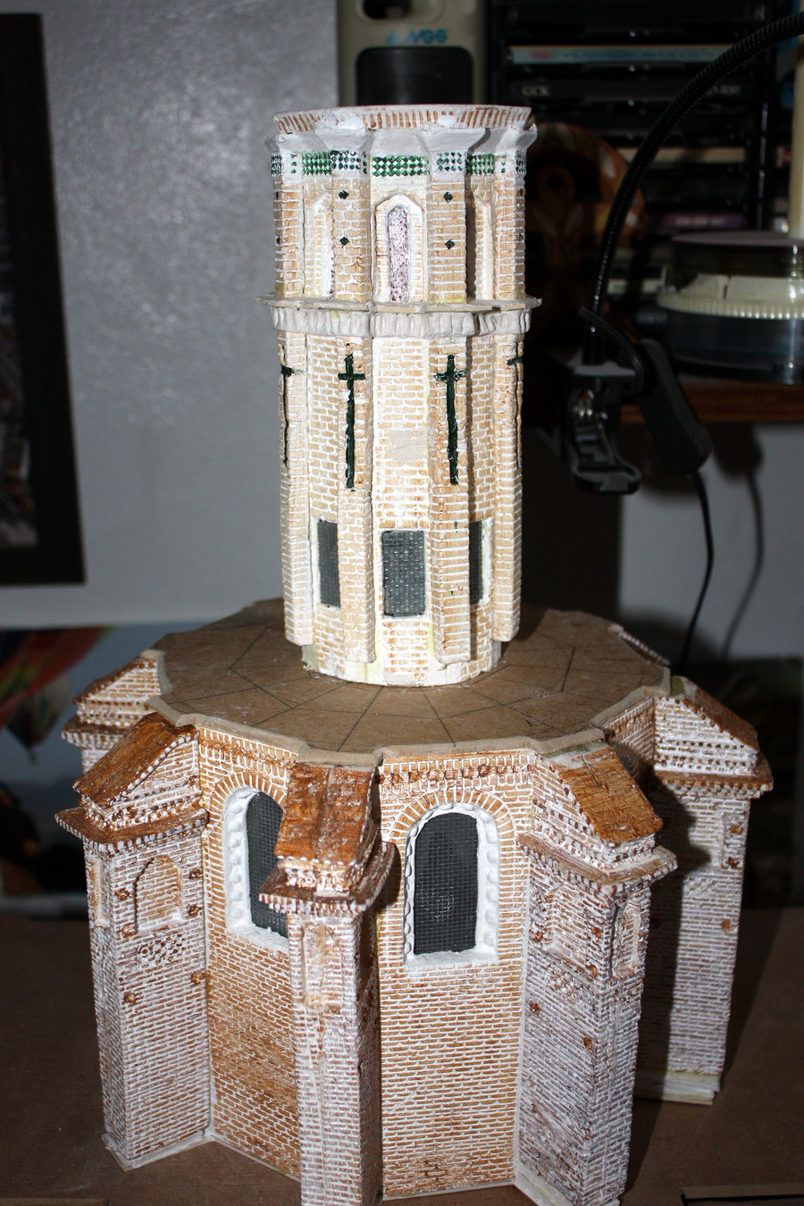 Plaza de la Seo y pórtico — 19
