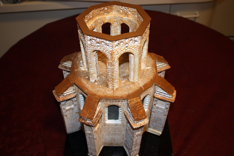 Plaza de la Seo y pórtico — 20