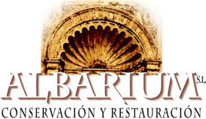 AlbariumLogo