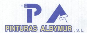 PinturasAlbymurLogo